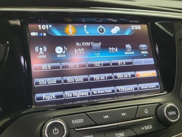 2019 Buick Envision Preferred