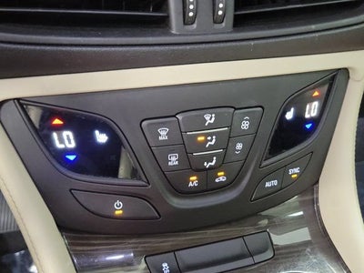 2019 Buick Envision Preferred