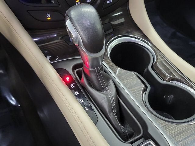 2019 Buick Envision Preferred