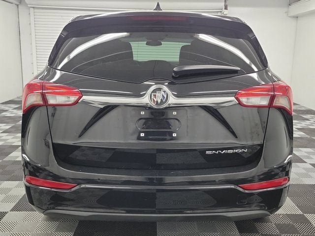 2019 Buick Envision Preferred