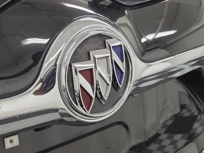 2019 Buick Envision Preferred