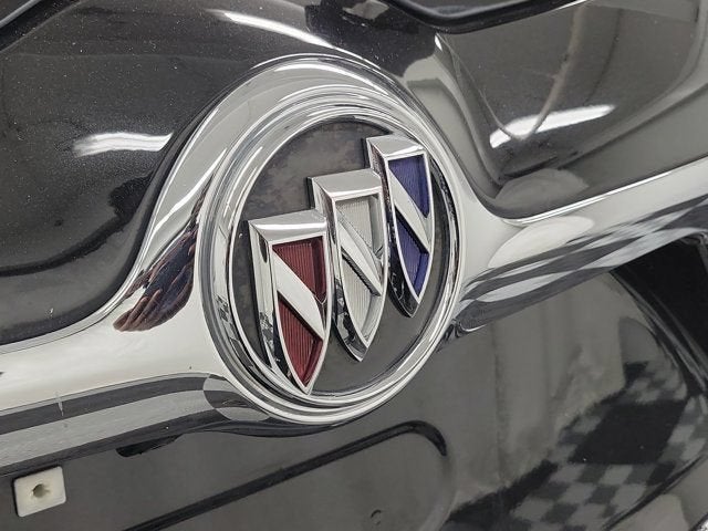 2019 Buick Envision Preferred