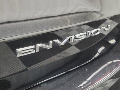 2019 Buick Envision Preferred