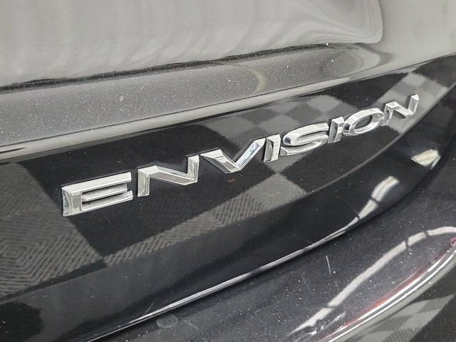 2019 Buick Envision Preferred