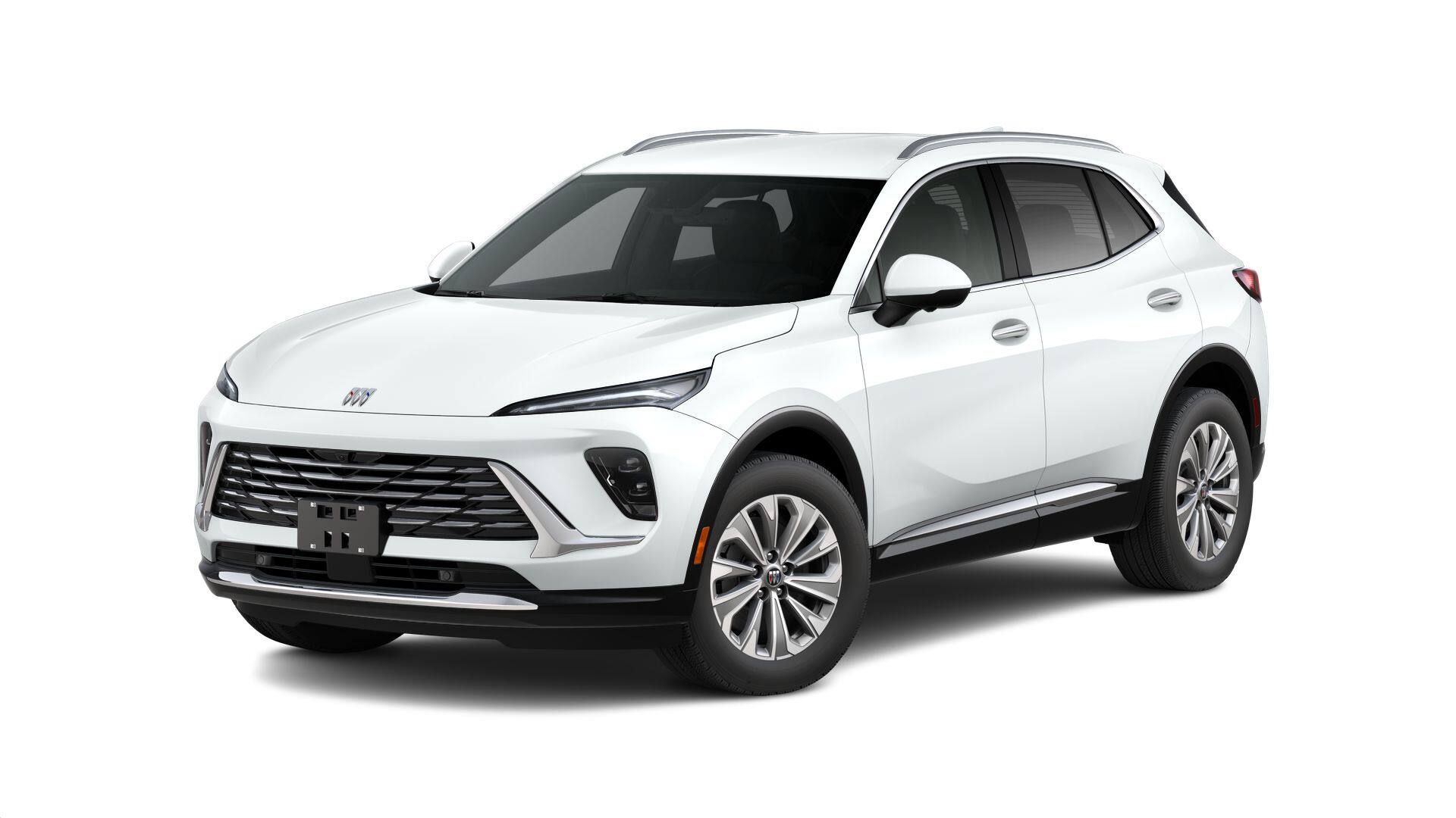 2025 Buick Envision Preferred AWD's photo