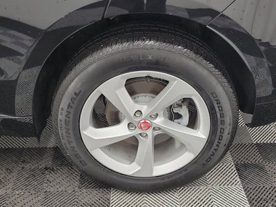 2023 Jaguar F-PACE S