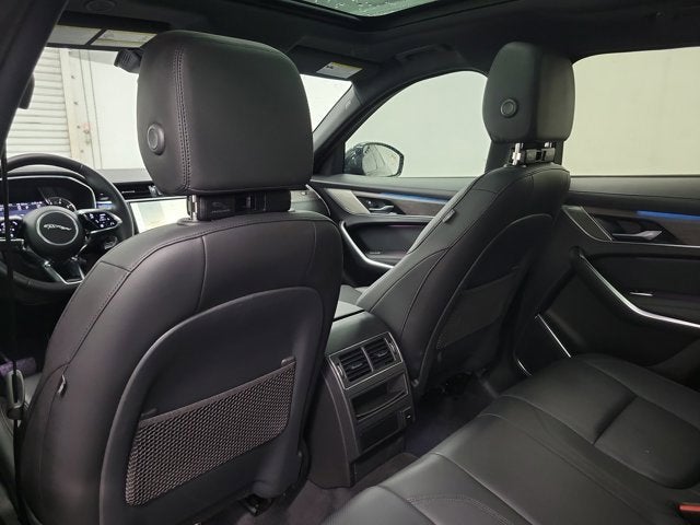 2023 Jaguar F-PACE S