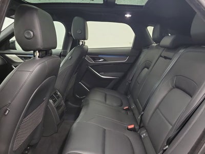 2023 Jaguar F-PACE S