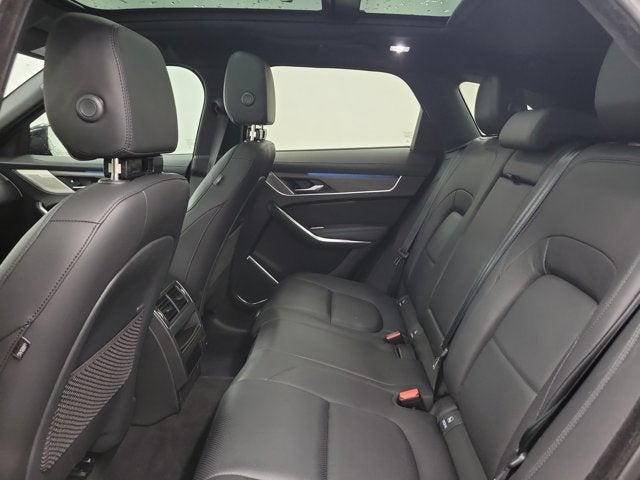 2023 Jaguar F-PACE S