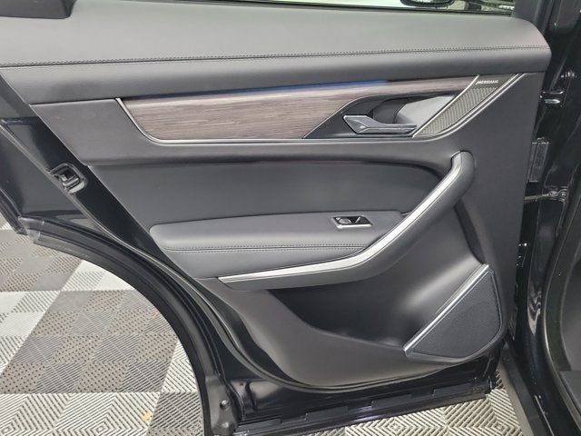 2023 Jaguar F-PACE S