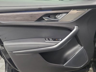 2023 Jaguar F-PACE S