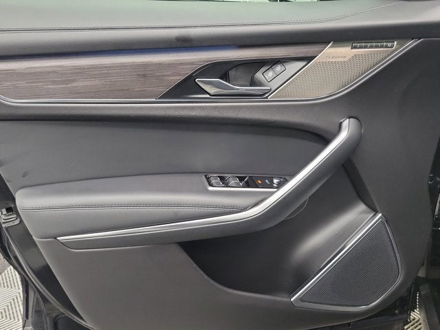 2023 Jaguar F-PACE S