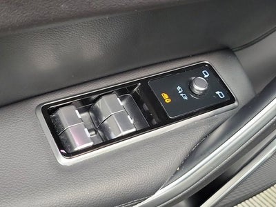 2023 Jaguar F-PACE S