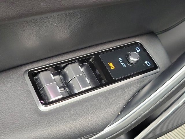 2023 Jaguar F-PACE S