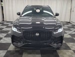 2023 Jaguar F-PACE S