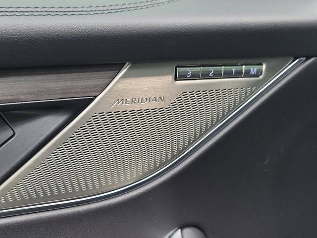 2023 Jaguar F-PACE S