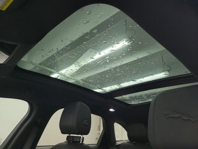 2023 Jaguar F-PACE S