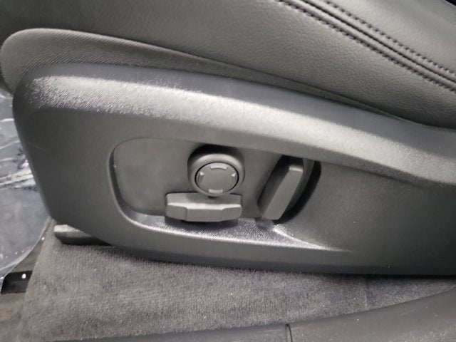 2023 Jaguar F-PACE S