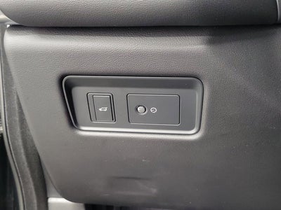 2023 Jaguar F-PACE S