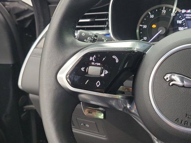 2023 Jaguar F-PACE S