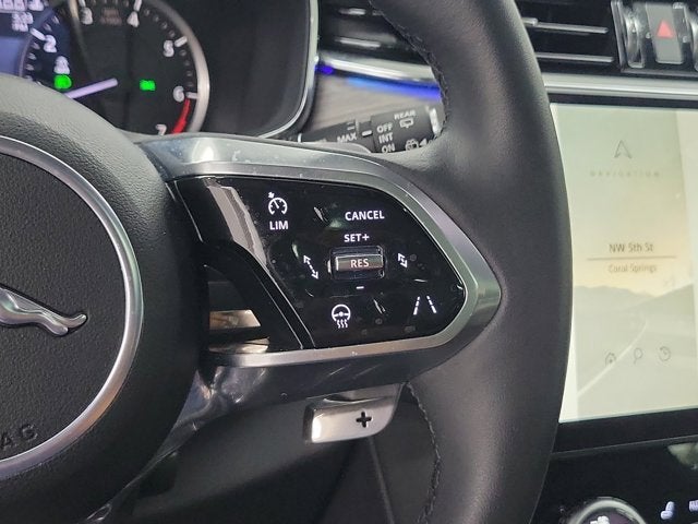 2023 Jaguar F-PACE S