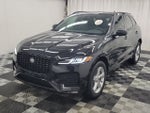 2023 Jaguar F-PACE S