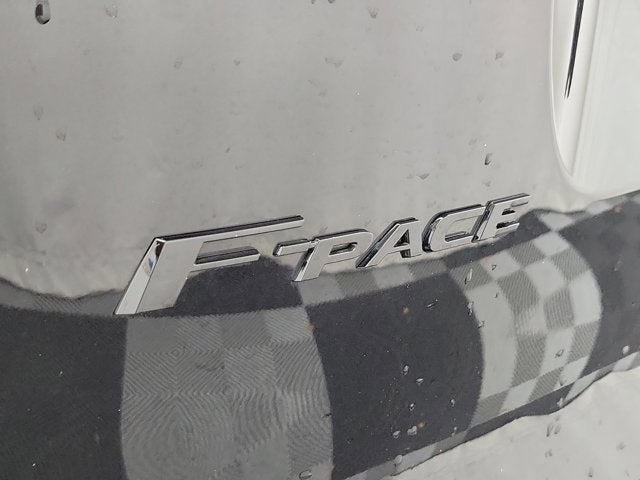 2023 Jaguar F-PACE S