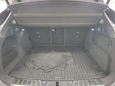 2023 Jaguar F-PACE S