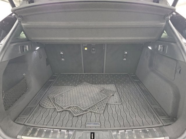 2023 Jaguar F-PACE S