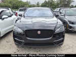 2020 Jaguar F-PACE 25t Premium