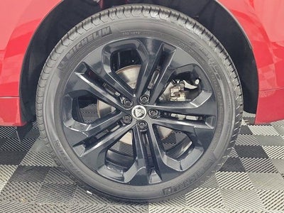 2026 Jaguar F-PACE R-Dynamic S