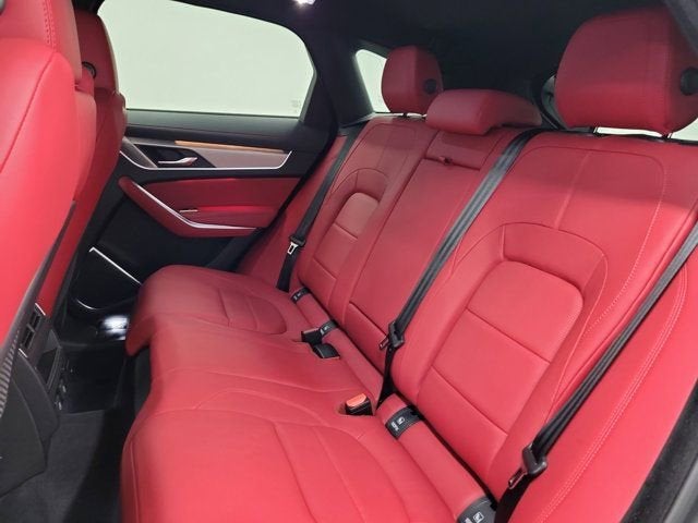 2026 Jaguar F-PACE R-Dynamic S