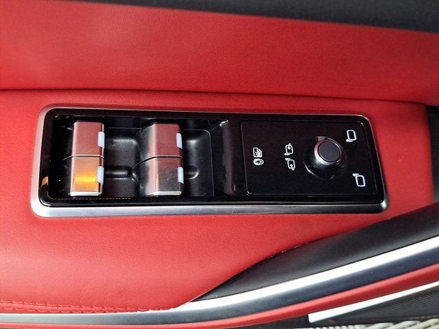 2026 Jaguar F-PACE R-Dynamic S