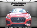 2026 Jaguar F-PACE R-Dynamic S