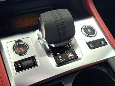 2026 Jaguar F-PACE R-Dynamic S