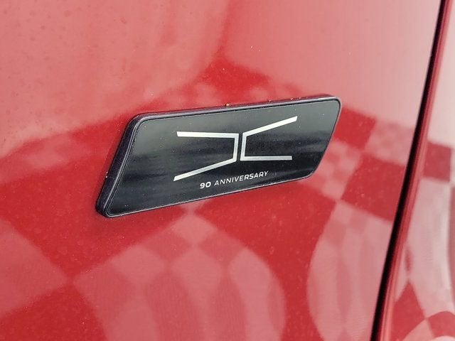 2026 Jaguar F-PACE R-Dynamic S