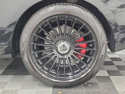 2023 Land Rover Range Rover Sport First Edition