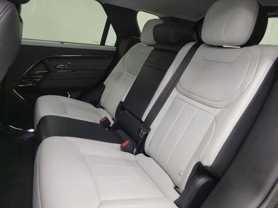 2023 Land Rover Range Rover Sport First Edition