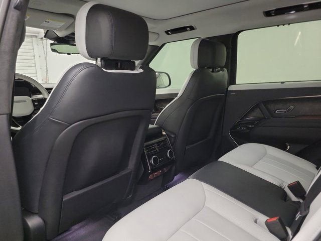 2023 Land Rover Range Rover Sport First Edition