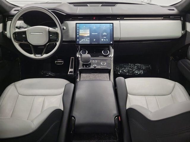 2023 Land Rover Range Rover Sport First Edition