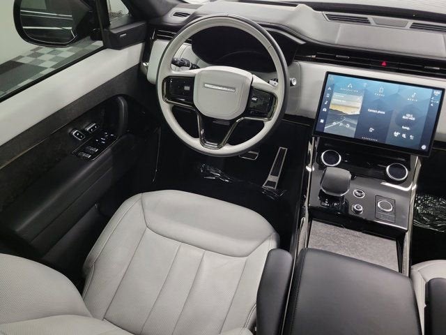 2023 Land Rover Range Rover Sport First Edition
