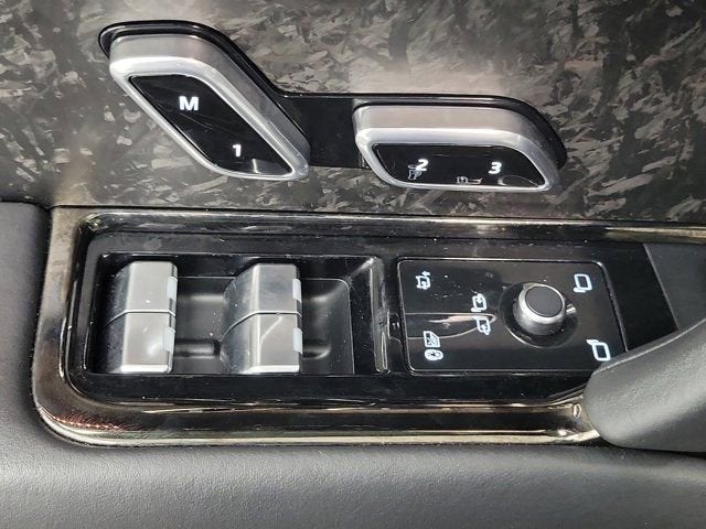 2023 Land Rover Range Rover Sport First Edition