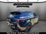 2023 Land Rover Range Rover Sport First Edition
