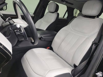 2023 Land Rover Range Rover Sport First Edition