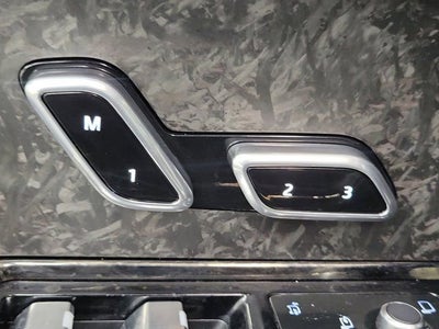 2023 Land Rover Range Rover Sport First Edition
