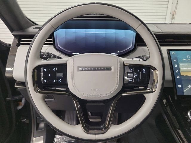 2023 Land Rover Range Rover Sport First Edition