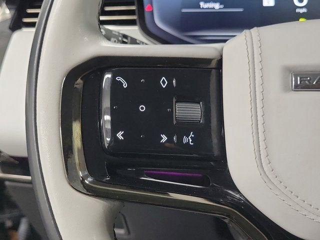 2023 Land Rover Range Rover Sport First Edition