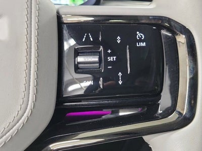 2023 Land Rover Range Rover Sport First Edition