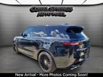 2023 Land Rover Range Rover Sport First Edition