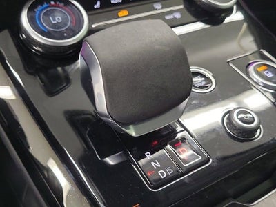 2023 Land Rover Range Rover Sport First Edition